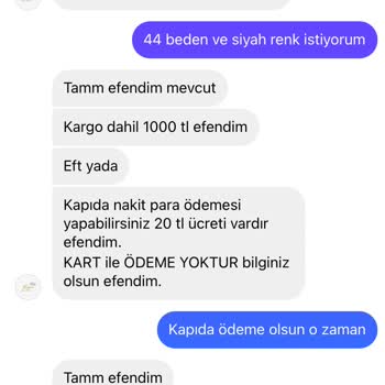 Byza_butk (Instagram) Byza_butik Şikayet Mağdur Edildim