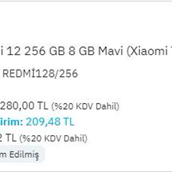 PttAVM Yanlış Ürün Ve Eksik Bilgilendirme Şikayeti