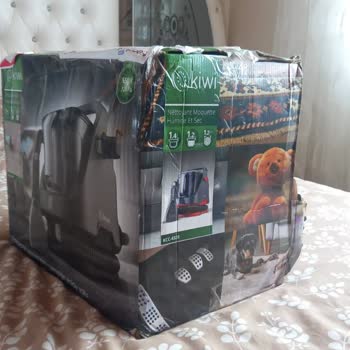 Trendyol Online Alışveriş Sitesi İade Sorunu