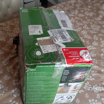 Trendyol Online Alışveriş Sitesi İade Sorunu