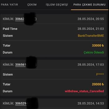 Belatrocasino %50 Gece Kayıp Bonusu Çekim Sınırı Saçmalığı