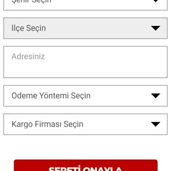 Polocarsi.shop İnfo@polocarsi. Shoptan Ettiğim Polo Yaka Yerine Farklı Ürün Geldi