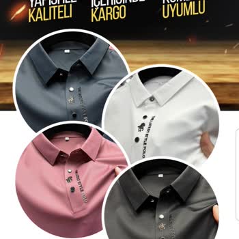 Polocarsi.shop İnfo@polocarsi. Shoptan Ettiğim Polo Yaka Yerine Farklı Ürün Geldi