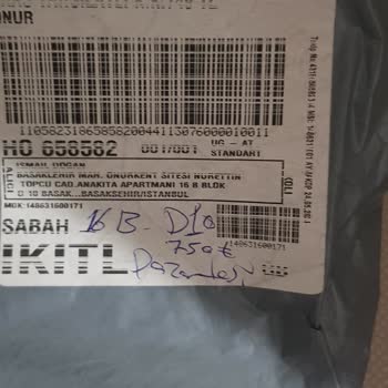 Polocarsi.shop İnfo@polocarsi. Shoptan Ettiğim Polo Yaka Yerine Farklı Ürün Geldi