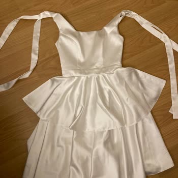 Trendyol'dan Aldığım Elbise Yanlış Geldi, Firma Değişimi Reddetti.