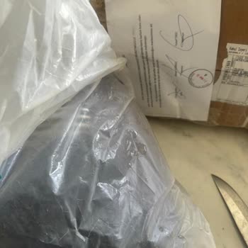 PTT Kargo Merkezi Kargomu Mahvetmiş