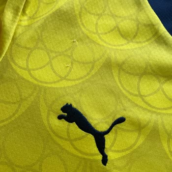 Fenerium Fenerbahçe Bir Günde Forma İplik Atma Sorunu