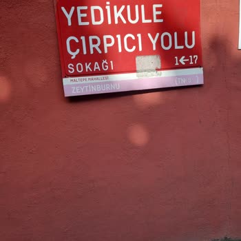 Zeytinburnu Belediyesi Park Ve Bahçeler