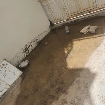 Mardin Büyükşehir Belediyesi Evimizin Kanalizasyon Sorunu