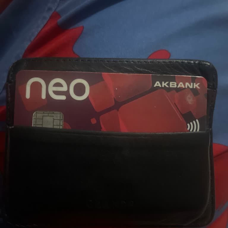 Akbank Bu Ne Saçma Mobil Uygulama; Ne Saçma Müşteri Temsilciliği