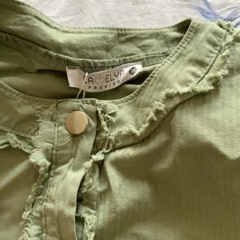 Tesettür Moda Avm Yanlış Beden Gönderdiler