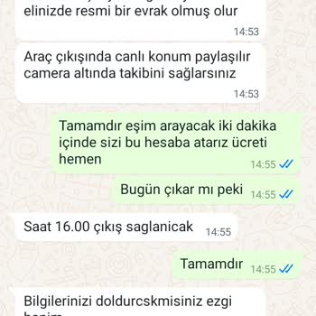 Patidestekevi (Instagram) Paramızı Alıp Kediyi Vermediler Ulaşamıyoruz
