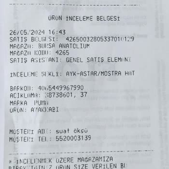 FLO Ayakkabı Puma Marka 37 Numara Anzarun Lite Bayan Spor Ayakkabısı