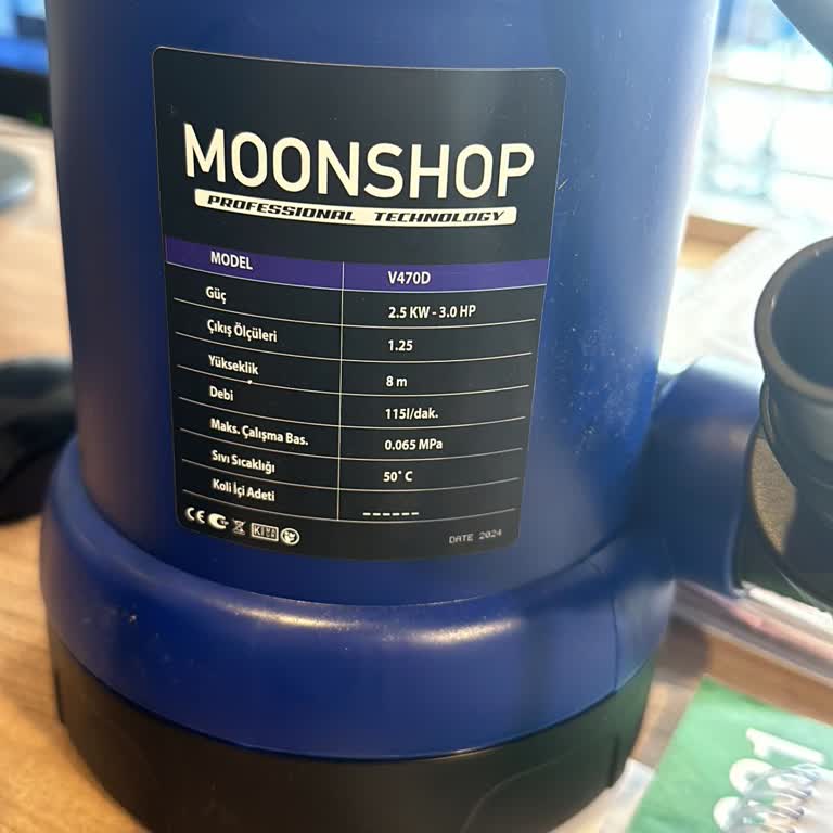 Moonshop Aldığım Ürünle Gelen Farklı
