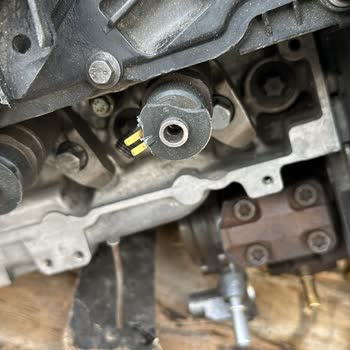 TMT Oto Aldığım Motor Çatlak Çıktı Ve Kargo Ücreti İadesi Yapılmadı