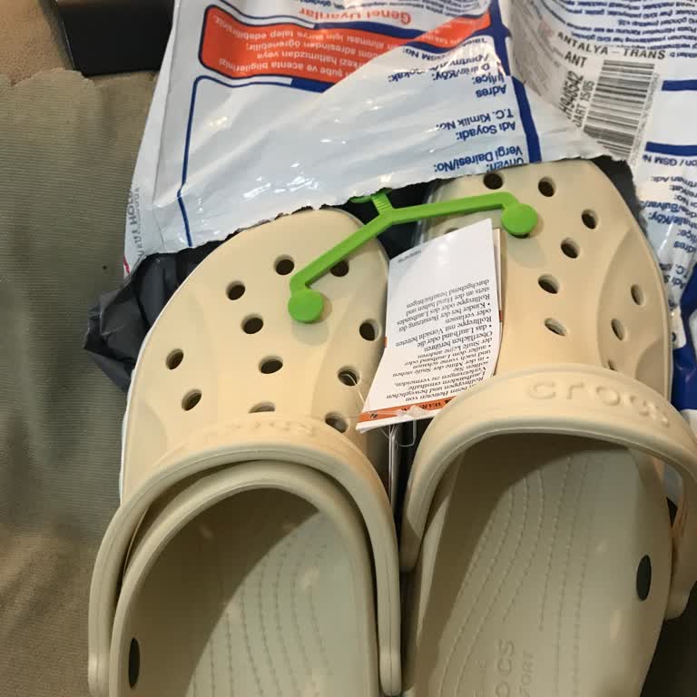 European Fashion Değişim İstiyorum Ya Da İade