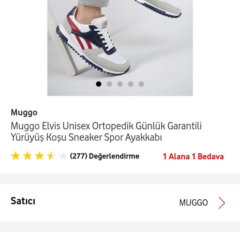 Vodafone Her Şey Yanımda Yanıltıcı Kampanya Deneyimi