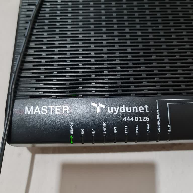 Kablo Net 10 Gündür İnternet Hizmeti Alamıyorum, Acil Çözüm Bekliyorum!