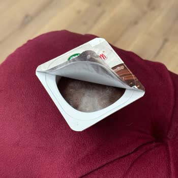 Sütaş Küflü Çıkan Tatlım Ürünü