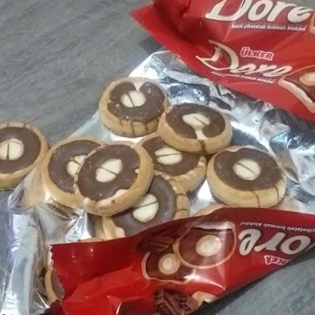 Ülker Bozuk Ürün Görsel