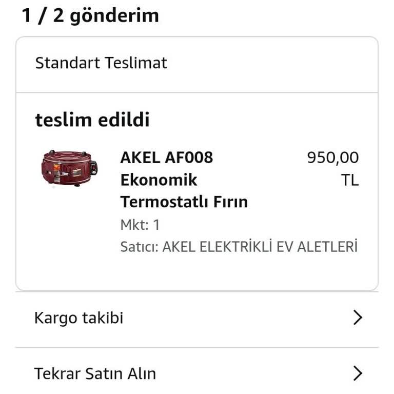 Amazon Fatura Yollamayı Zora Koşuyor