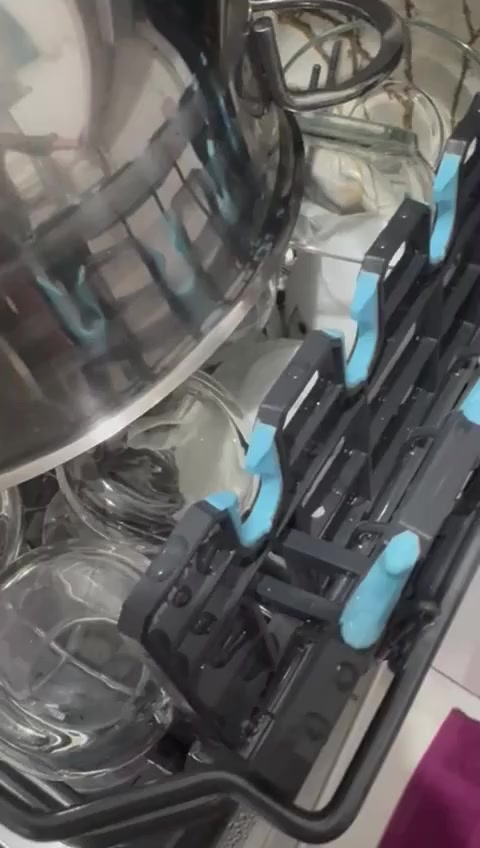 Haier Dishwasher Cleaning Issues and Unhelpful Service video cover