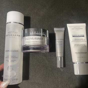 Institut Esthederm Ürünleri Beklentilerimi Karşılamadı