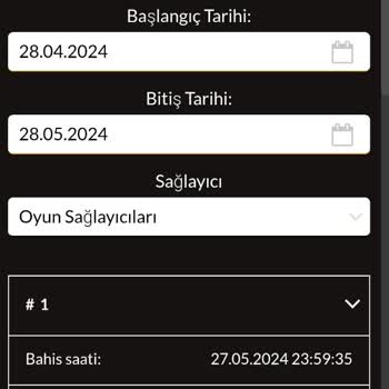 Casibom'un Oyunu Kazancımı Ödemiyor