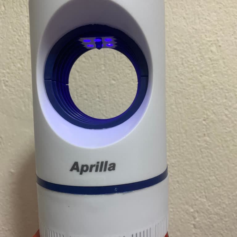 Aprilla Kişisel Bakım Aletleri Aprilla Sinek Öldürücü Makine İşe Yaramıyor  - Şikayetvar
