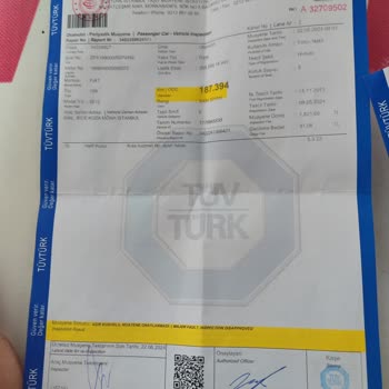 Otosor Dan Aldığım Araç 20 Gündür Tamirden Çıkmıyor