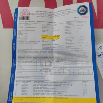 Otosor Dan Aldığım Araç 20 Gündür Tamirden Çıkmıyor