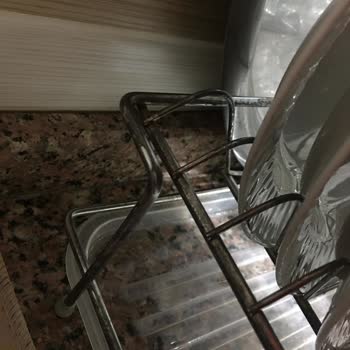 Koruma Temizlik A. Ş. Nin Hyper Kireç Sökücüsü Her Yeri Kararttı