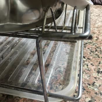 Koruma Temizlik A. Ş. Nin Hyper Kireç Sökücüsü Her Yeri Kararttı