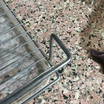 Koruma Temizlik A. Ş. Nin Hyper Kireç Sökücüsü Her Yeri Kararttı