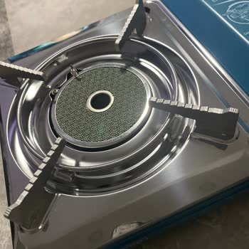 Orcamp Ocağı Çakmak Çakmıyor ALES Atmıyor