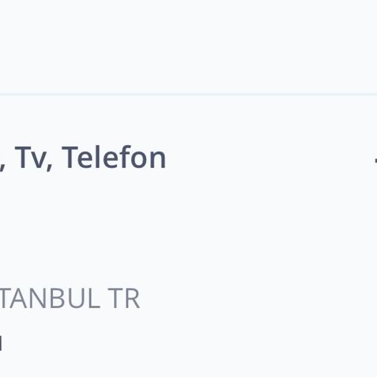 Blutv Hesabımdan Bilgim Dışında Para Çekildi