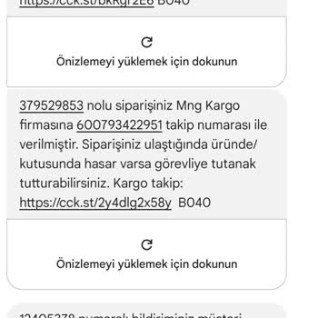 Çiçek Sepeti Ücret İadesi Yapılmadı