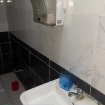 İstinye Devlet Hastanesi Temiz Değil, Hijyenik Değil!