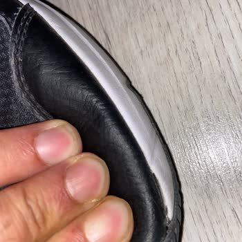 In Street Mağazası Metromall AVM Nike Air Max Şikayet