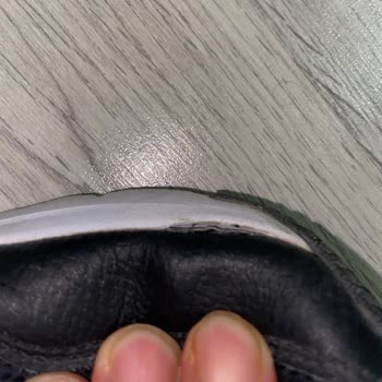 In Street Mağazası Metromall AVM Nike Air Max Şikayet