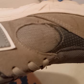 New Balance Haksız Değişim Reddi