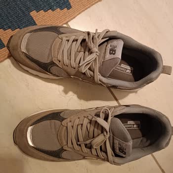 New Balance Haksız Değişim Reddi
