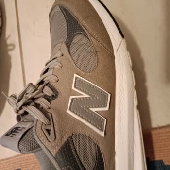 New Balance Haksız Değişim Reddi