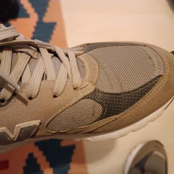 New Balance Haksız Değişim Reddi