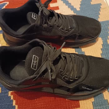 New Balance Haksız Değişim Reddi