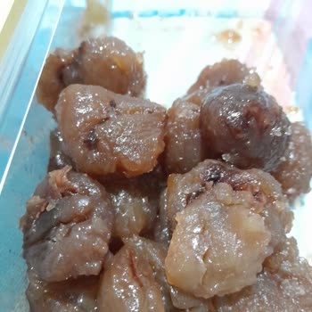 Kardelen Kestane Şekerleri Verilen Parayı Hak Etmiyor