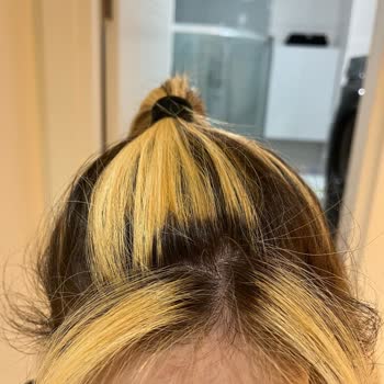 L'amour İstanbul Beklenen Sarı Saç Yerine Kahverengi Hayal Kırıklığı