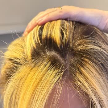 L'amour İstanbul Beklenen Sarı Saç Yerine Kahverengi Hayal Kırıklığı