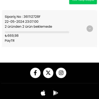 Merve Tekstil İade Kargo Kodu