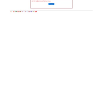 Millenicom İnternet Sorunu Wan